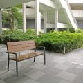 Aperia | Product Seen: [Fossil Outdoor Bench – Highback]